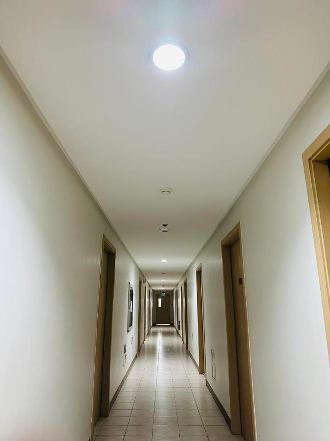 Trees Residences - Tower 11 1Br With Balcony Manila Ngoại thất bức ảnh